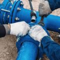 01. Водовод